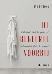 Omslag van De begeerte voorbij