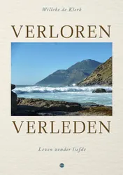 Omslag van Verloren verleden