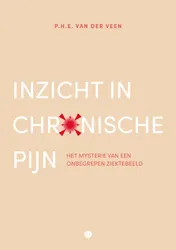 Omslag van Inzicht in chronische pijn