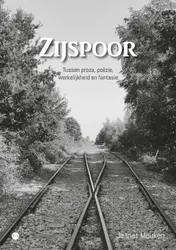 Omslag van Zijspoor