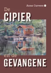 Omslag van De cipier en de gevangene