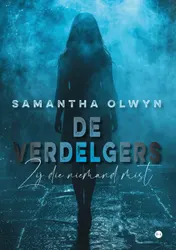 Omslag van De verdelgers