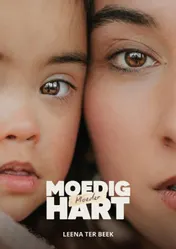 Omslag van Moedig (Moeder) Hart