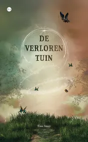 Omslag van De verloren tuin