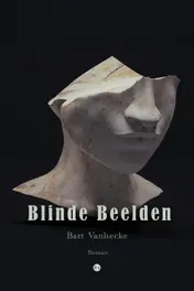 Omslag van Blinde Beelden