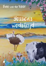 Omslag van Yessica's wedstijd