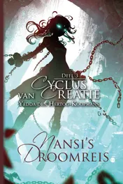 Omslag van Nansi's Droomreis