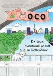 Omslag van Coco
