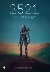 Omslag van 2521 Initium Novum