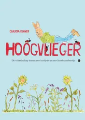 Omslag van Hoogvlieger