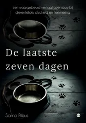 Omslag van De laatste zeven dagen