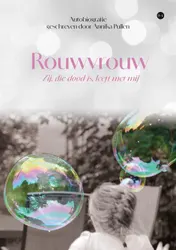 Omslag van Rouwvrouw