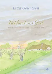 Omslag van Het hart van Gert