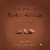Omslag van Je zal maar een beukennootje zijn