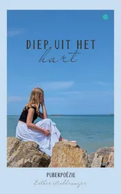 Omslag van Diep uit het hart