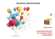 Omslag van Basiskennis Vedische Praktijk