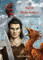 Omslag van Melik Mehemmed en de appelboom
