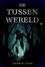 Omslag van De Tussenwereld