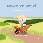 Omslag van Lowen en het ei