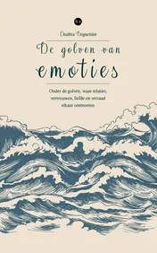Omslag van De golven van emoties