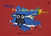 Omslag van Pluis
