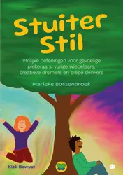Omslag van Stuiter Stil