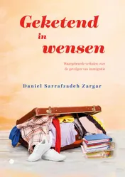 Omslag van Geketend in wensen