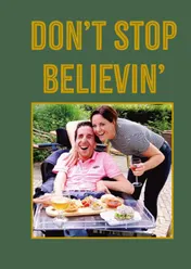 Omslag van Don't Stop Believin