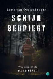 Omslag van Schijn bedriegt