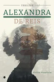 Omslag van Alexandra