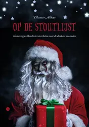Omslag van Op de stoutlijst