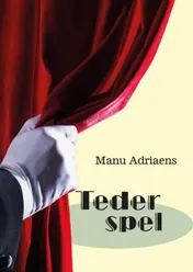 Omslag van Teder spel