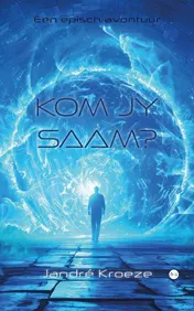 Omslag van Kom jy saam?