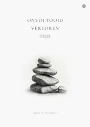 Omslag van Onvoltooid verloren tijd