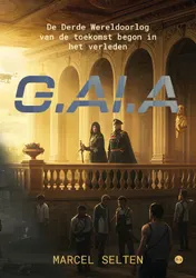 Omslag van G.AI.A