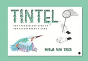 Omslag van Tintel