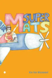 Omslag van Super Mats