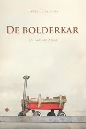 Omslag van De bolderkar