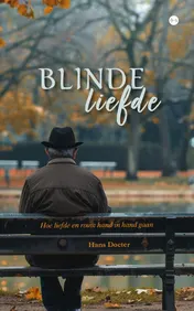 Omslag van Blinde liefde