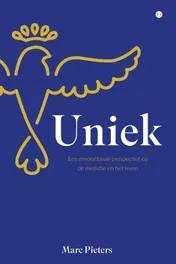 Omslag van Uniek