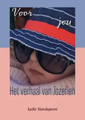 Omslag van Voor jou