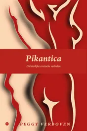 Omslag van Pikantica