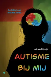 Omslag van Autisme bij mij