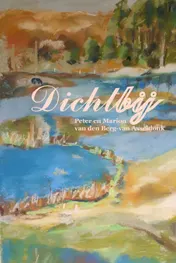 Omslag van Dichtbij