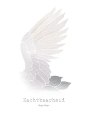 Omslag van Zachtbaarheid