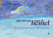 Omslag van Op vakantie naar de hemel