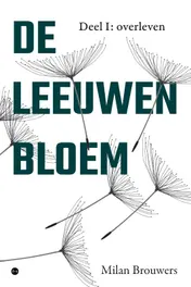 Omslag van De leeuwenbloem