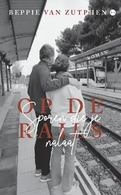 Omslag van Op de rails