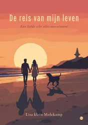 Omslag van De reis van mijn leven