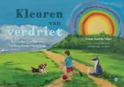 Omslag van Kleuren van verdriet